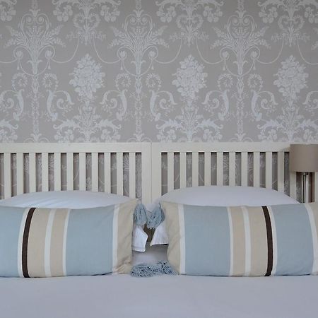 باث Abbey Rise Bed And Breakfast المظهر الخارجي الصورة