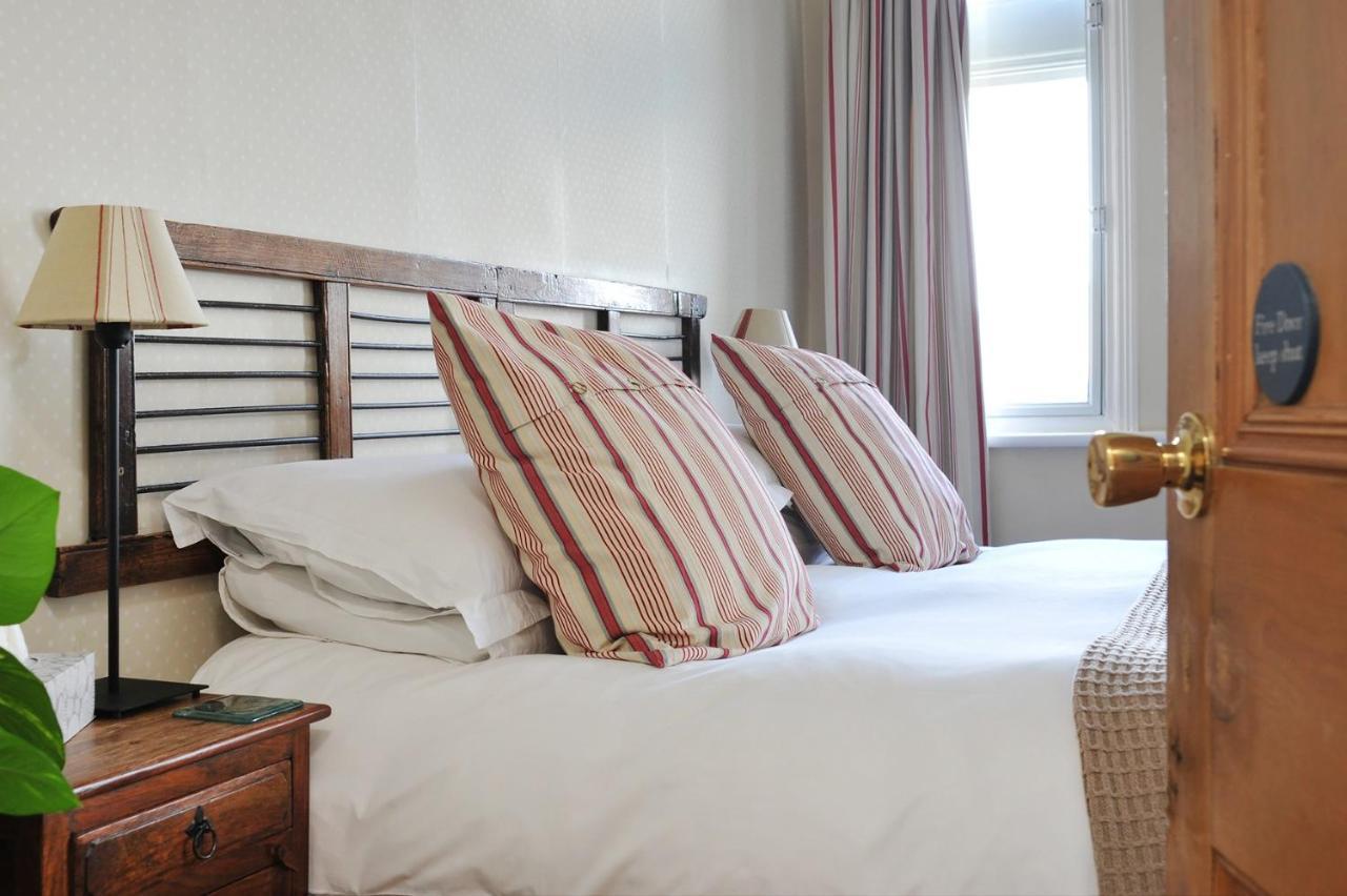 باث Abbey Rise Bed And Breakfast المظهر الخارجي الصورة
