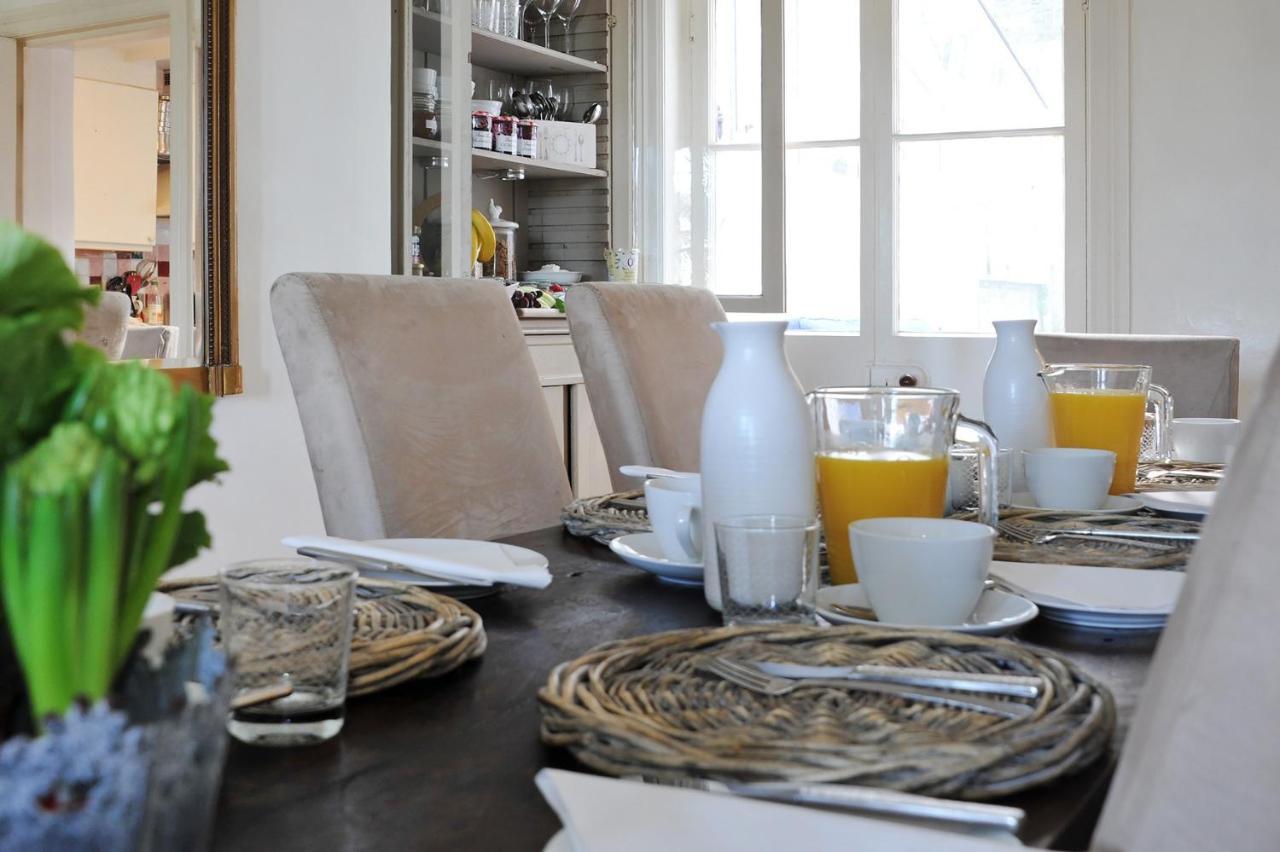 باث Abbey Rise Bed And Breakfast المظهر الخارجي الصورة