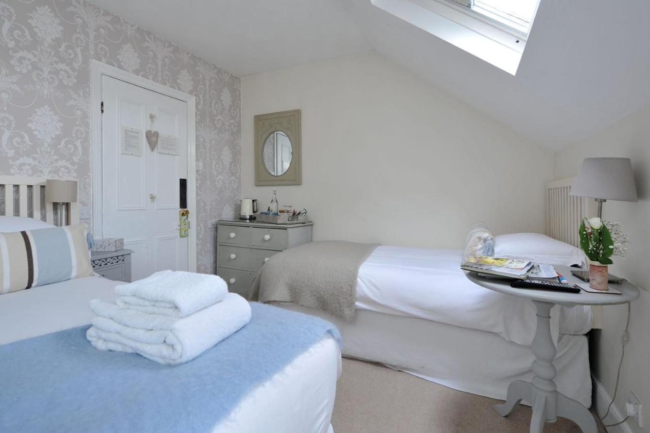 باث Abbey Rise Bed And Breakfast المظهر الخارجي الصورة