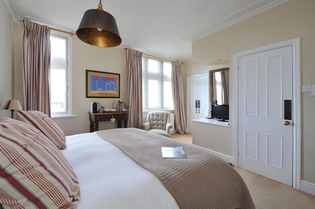 باث Abbey Rise Bed And Breakfast المظهر الخارجي الصورة